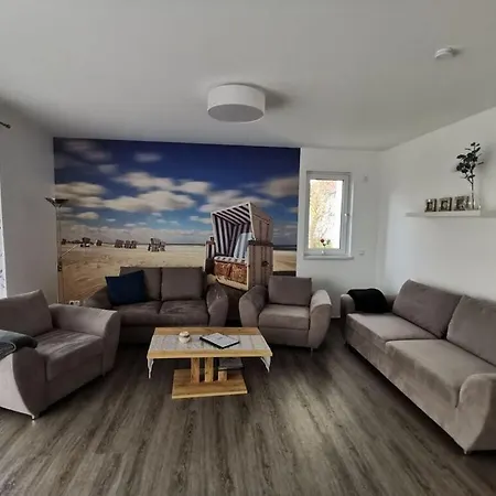 Сasa de vacaciones Lotte Twee