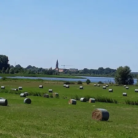 Lotte Twee Сasa de vacaciones