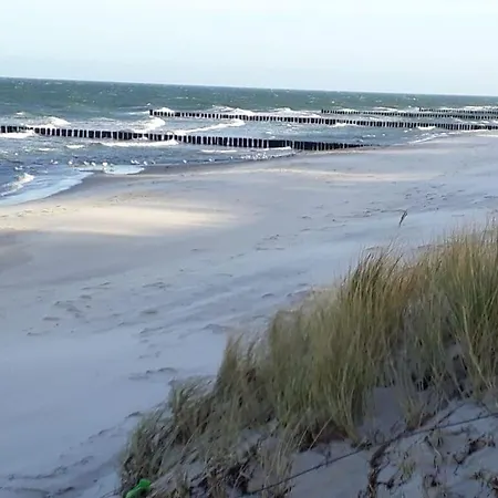 Lotte Twee Zingst