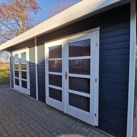 Lotte Twee Сasa de vacaciones Zingst