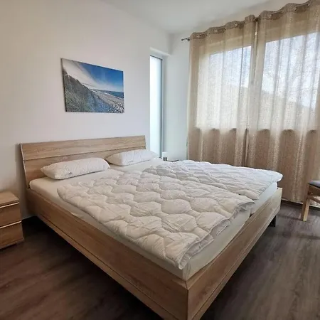 Сasa de vacaciones Lotte Twee *